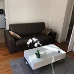 37m At 2 Steps From The Place Des Vosges Apartment Paris