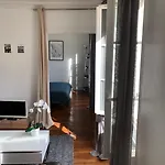 Apartment 37m At 2 Steps From The Place Des Vosges *