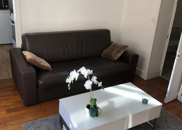 37m At 2 Steps From The Place Des Vosges Lägenhet Paris