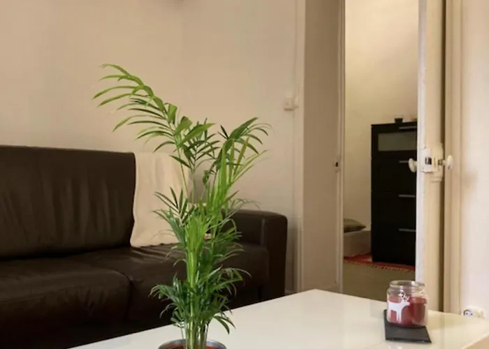 37m At 2 Steps From The Place Des Vosges Paris