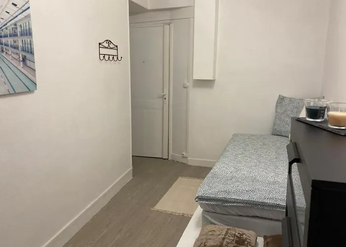 37m At 2 Steps From The Place Des Vosges *